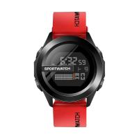 Relojes deportivos de lujo de primera calidad para hombre, reloj electrónico deportivo con alarma multifunción LED Digital resistente al agua para hombre - details 26