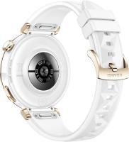 Reloj inteligente HUAWEI Watch GT 5 Pro de 42 mm, diseño con bordes afilados, batería con duración de hasta 7 días, reloj deportivo de nivel profesional, seguimiento de salud, - details 9