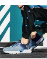Zapatillas Deportivas Ligeras y Transpirables Cómodas para Correr al Aire Libre - details 11