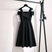 Elegante Vestido de Verano 2024 Cintura Ajustada, Adelgazante para Mujeres Curvas - details 10