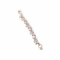 Cordón de cristal, accesorios para teléfono móvil, correa para teléfono, prevención de caídas, correa de prevención de pérdida de teléfono con perlas, cadena para teléfono móvil - details 1