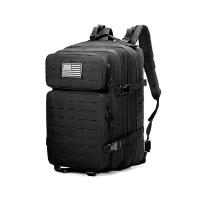 Mochila impermeable de nailon 35/45/50L 900D, mochilas militares para exteriores, deportes tácticos, Camping, senderismo, pesca, bolsa de caza - details 19
