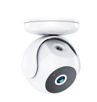 Cámara de seguridad para bebé, 1080p, vigilancia interior con detección de movimiento, visión nocturna, almacenamiento en la nube y tarjeta Tf - details 12