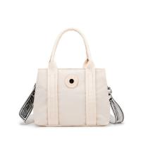 España BIM Bolso Sólido Color Redondo Etiqueta Crossbody Bolso Hombro Nuevo Bento Bolsa - details 2
