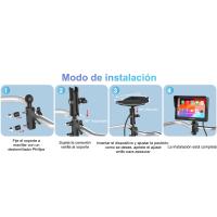 Pasos de instalación