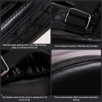 Bolsa curvada, equipo, bolsas de boxeo Focus para Taekwondo, tailandés, Karate, adultos, niños, entrenamiento de PU - details 9