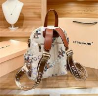 Artículos de lujo de Hong Kong2025Nueva Bolsa de Mujer de Marca Auténtica Mochila Bolso de Mano Bolso de Hombro Bolsa de Senderismo - details 10