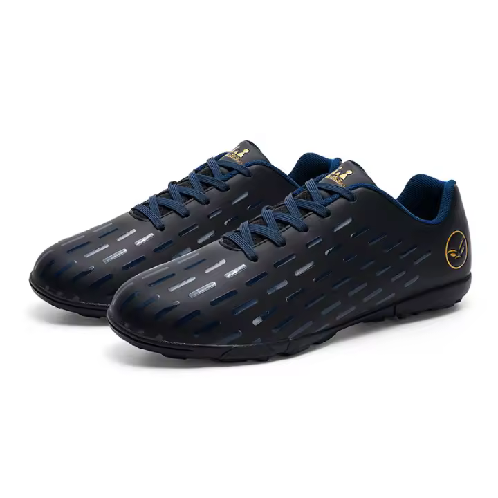 Nuevos zapatos de fútbol entrenamiento de hierba zapatillas de deporte de uñas rotas - 1
