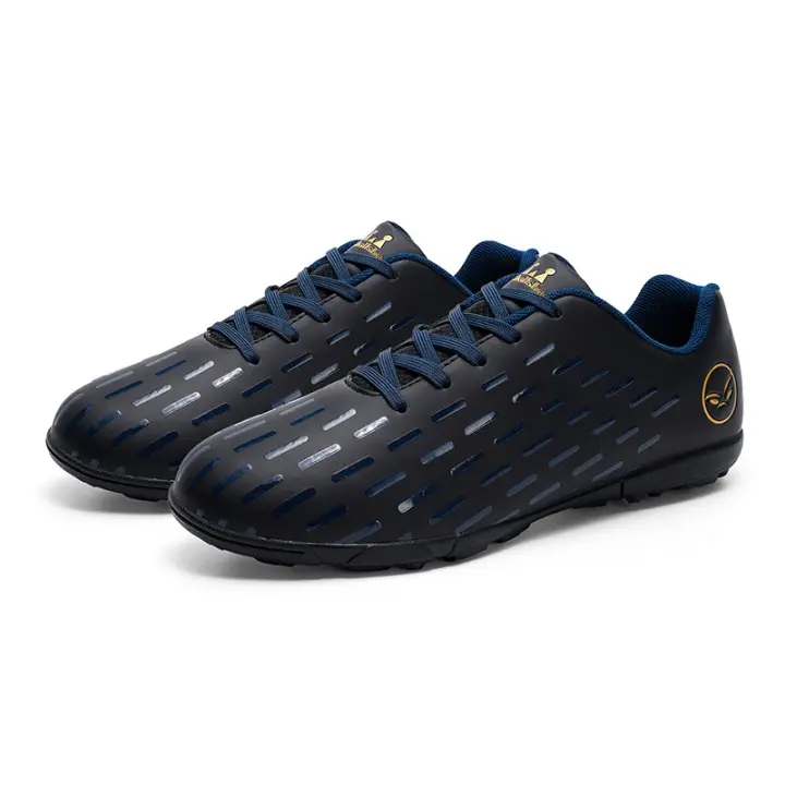 Nuevos zapatos de fútbol entrenamiento de hierba zapatillas de deporte de uñas rotas - 1