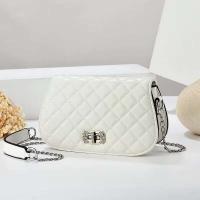 Bolso de mano de alta gama para mujer, bandolera de gran capacidad, función impermeable, forro de poliéster 21647 - details 5