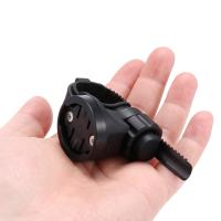 Soporte de liberación rápida para faro delantero de bicicleta, adaptador de hebilla para lámpara LED, accesorios de ciclismo Magicshine - details 6