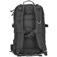 Mochila de Asalto Mochara táctica Molle, Bolsa de 3 días para senderismo, Treeking, Fitness, Camping, Diario de Trabajo, 45l - details 12