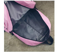 Nueva mochila de gran capacidad para parejas, mochila escolar, mochila de viaje con doble espalda - details 11