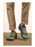 Zapatos deportivos de marca para hombre, zapatos anchos descalzos para hombre, zapatos informales transpirables minimalistas, cómodas zapatillas para caminar de talla Puls - details 13