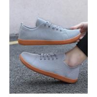 Zapatos descalzos con punta ancha para hombre y mujer, zapatillas minimalistas para caminar |     Suela caída cero |     malla transpirable - details 7
