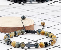 Pulseras Cifradas Blessed - details 19