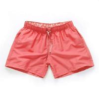Pantalones Cortos de Baloncesto de Verano Ouwu Secado Rápido Transpirables para Fitness y Crossfit - details 17