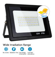 Reflector Led de 50W, 100W, 200W, CA 220V, IP66, iluminación exterior, farola, proyector LED - details 5