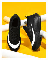 Zapatos de superficie de malla transpirable de verano, ligeros, de talla grande, adecuados para deportes - details 12