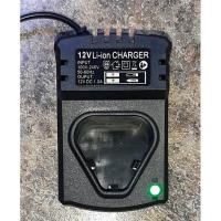 Cargador de taladro eléctrico, cargador de batería de litio de 12V, cargador de iones de litio de 110-240V para taladro de litio/llave eléctrica, enchufe de la UE - details 6
