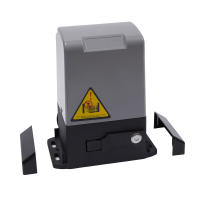 Kit de Motor de Automatización de 370W para Puerta Deslizante Control Remoto - details 5