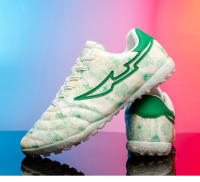 Nuevos zapatos de fútbol luminosos a escala de dragón zapatillas de deporte de uñas rotas de gran tamaño - details 23