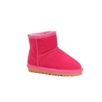 Nuevo Botas de nieve Unisex para niños, cálidas para invierno, para niños y niñas, Material de algodón Henan Sangpo, antideslizantes - details 6