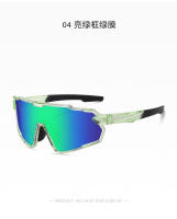 Las gafas de sol para montar al aire libre para niños transfronterizas se pueden combinar con miopía deportes al aire libre gafas de sol gafas de sol - details 22