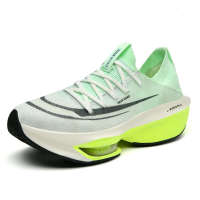 Running Shoes Women  Men Outdoor White Breathable Flat Walking Trainers Casual Sneakers Designer basketball shoes - details 2