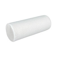Almohada cilíndrica de espuma con memoria para el cuello, almohada cilíndrica de esponja, almohada cilíndrica de rebote lento, almohada cilíndrica de espuma con memoria - details 2