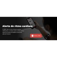 Banda Frecuencia Cardiaca