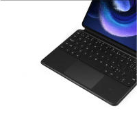 Funda magnética para teclado de tableta inteligente, cubierta para Xiaomi Mi Pad 6, 6Pro, 64 botones, 1,3mm, pulsación de tecla - details 5