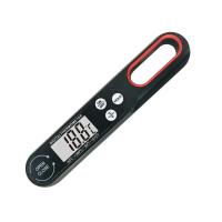 Termómetro para carne, cocina, comida, cocina, barbacoa, sonda, agua, leche, aceite, líquido, horno, Sensor de temperatura Digital, medidor termopar - details 5