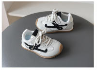 Zapatillas Deportivas Casuales Delgadas para Bebés Forrest Gump Zapatillas de Moda para Hombres con Suelas Planas - details 12