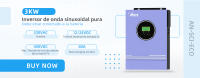 Controlador de carga solar USB, 12V, 24V, PWM, 30a - details 0