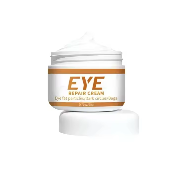 Crema Instantánea para Ojos Ilumina Líneas Finas, Reduce Hinchazón, Hidrata - 1