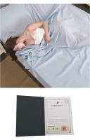 Saco de dormir de viaje, saco de dormir de tren, saco de dormir de hotel - details 3