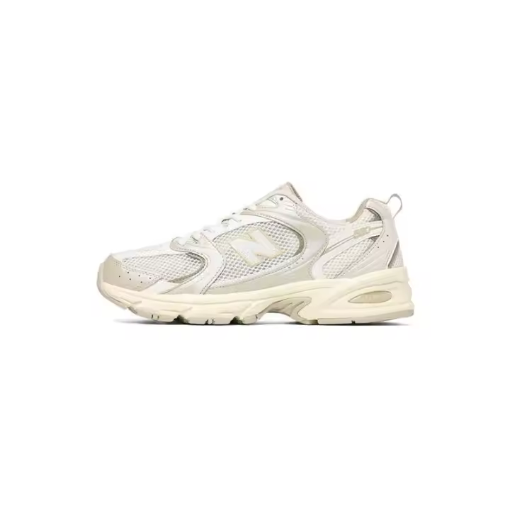 Leten Official NB 530 Zapatillas deportivas MR530AA Garantía 1 año Pegatinas de pared - 1