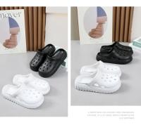 Sandalias de Playa Transpirables Ligeras Cómodas Zapatillas de Casa para Pareja - details 18