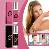 Perfume de feromonas de 10ML, Perfume erótico para pareja íntima, fragancia de feromonas, Perfume estimulante para coqueteo, sexo duradero sin sexo - details 5