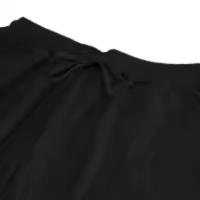 Pantalones rectos con cordones de algodón y lino para hombre, de estilo playero, finos y con cordón, para el tiempo libre, para las cuatro estaciones. MOVIE - details 19