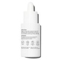 Suero Rael para la cara, tratamiento completo para el acné Miracle Clear: 1,5 % de ácido salicílico, 2 % de niacinamida, 0,5 % de zinc, minimizador de poros, tono de piel uniforme, cuidado de la piel coreano (1 fl oz, 30 ml) - details 1