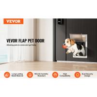 Puerta para Mascotas