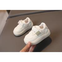 Zapatos de bebé otoño nuevo bebé zapatos de niño de suela suave niños casual zapatos de junta niñas niños zapatos - details 6