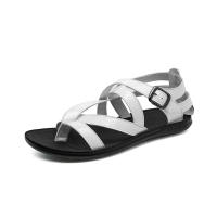 Sandalias romanas para hombre, zapatos de verano 2025 para hombre, zapatos deportivos para exteriores, zapatos casuales de playa para hombre. - details 8