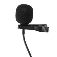 Mini micrófono con Clip para ordenador, 3,5mm - details 5