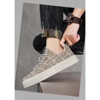 Zapatos de Moda para Hombres Zapatos Deportivos y de Ocio de Suela Gruesa - details 5