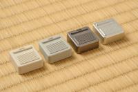 80Retros Arcade con palancas de control de teclas Sombrero de altavoces personalizados Navidad Artesanos Juegos de sombrero de teclas Juegos de aleación de aluminio Serie de juegos de teclas de animación Sombrero - details 7