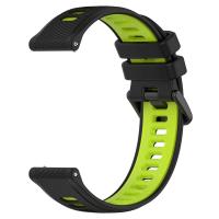Correa Deportiva de Silicona BUNO para ForeRunner Accesorio de Pulsera de Repuesto de 20mm 22mm para Venu 3 - details 26