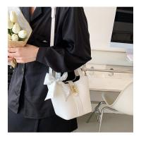 Bolso cesta vegetal multicolor, bolso gran capacidad hembra 2025 nuevo, bolso señoras bolso cubo - details 24